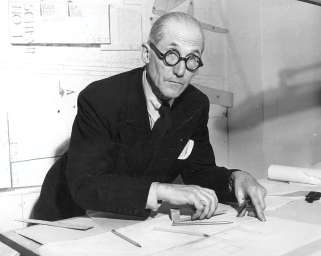 Charles-Édouard Jeanneret