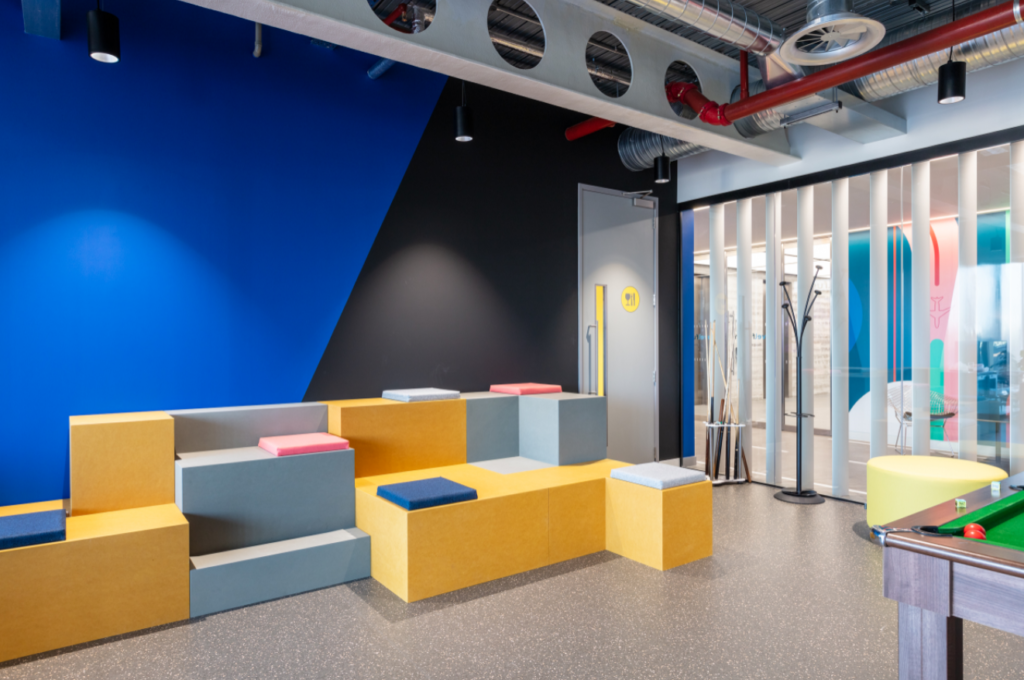 Tiered/Bleacher Seating Joinery vs Modular, which is best?