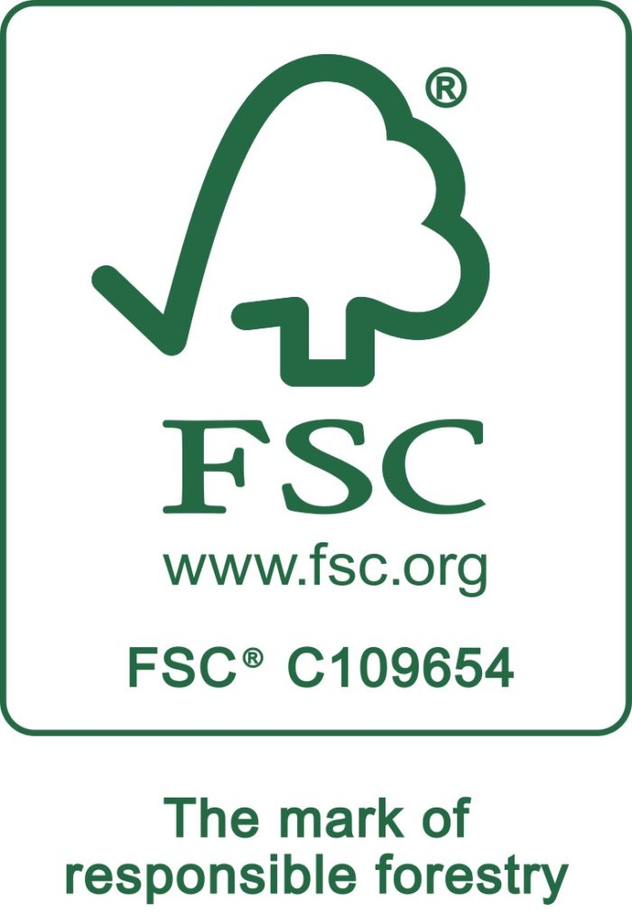 FSC Logo