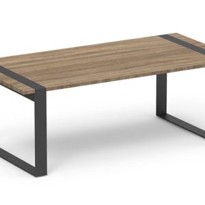 Haag 750 Table shown on a white background