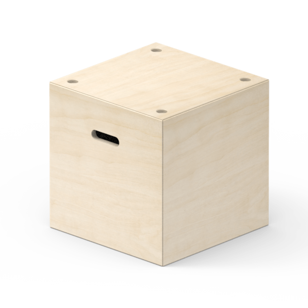 huddlebox-stack-module-2