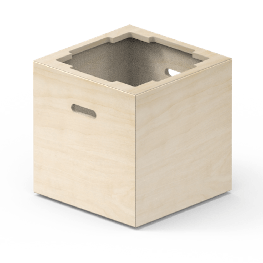 huddlebox-stack-module-3