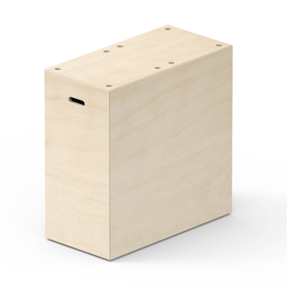 huddlebox-stack-module-6-1
