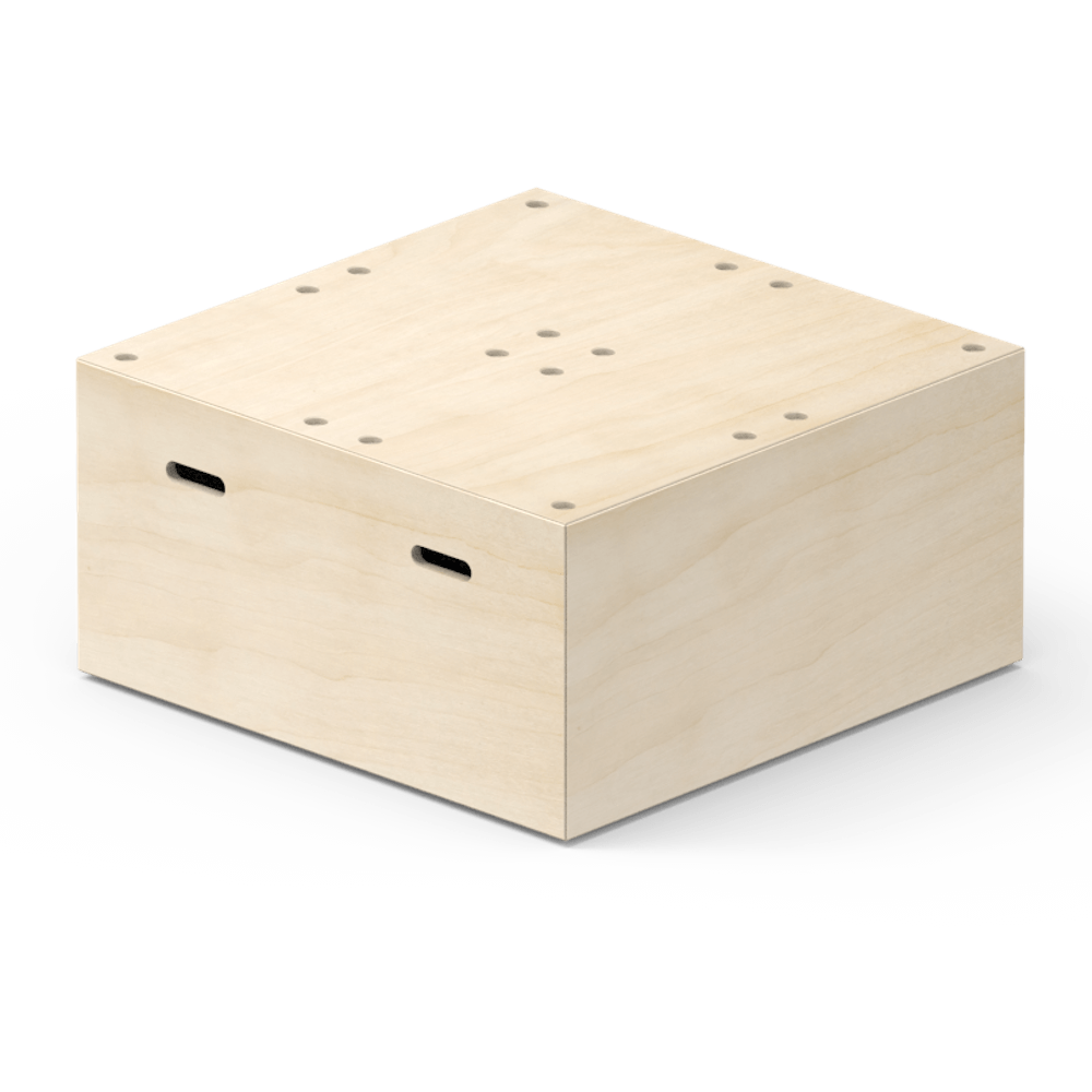 huddlebox-stack-module-6