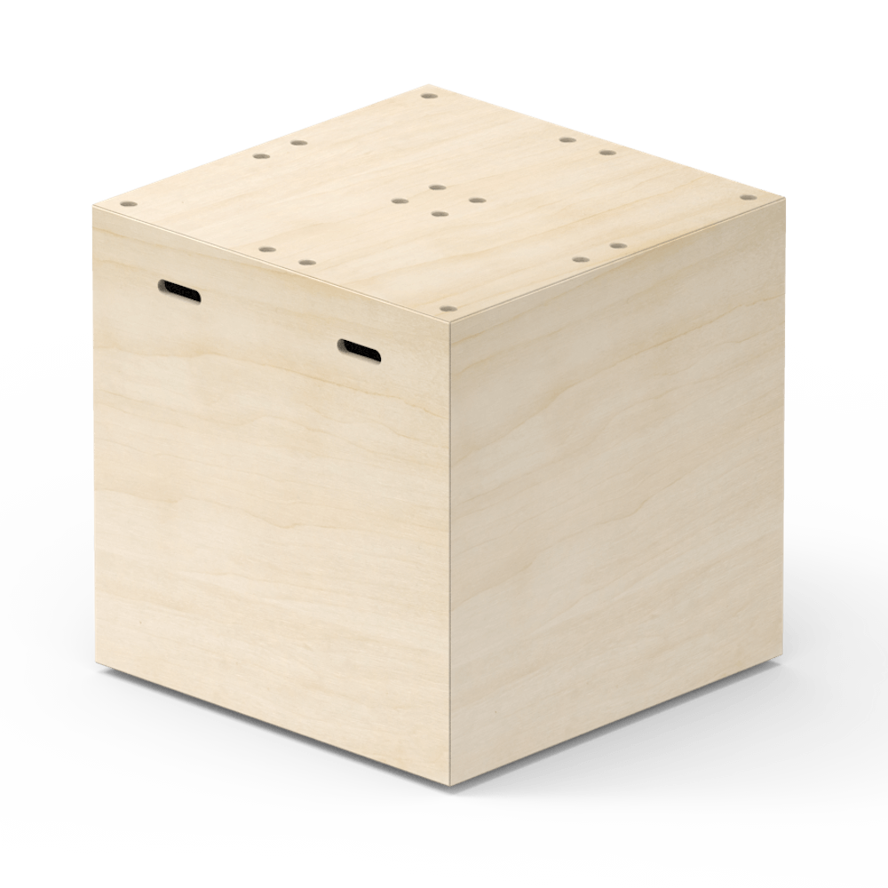 huddlebox-stack-module-8