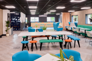 Market Harborough Building Society