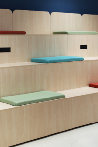 Huddlebox® Collection